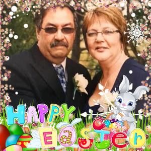 Meet your Posher, Marilyn